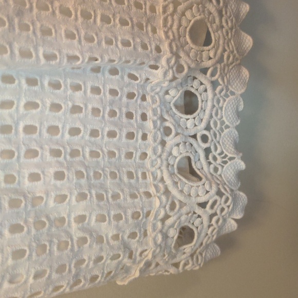 Lilly Pulitzer Women's Size 0 Lined Exposed Zipper Short Sleeve Dress - Picture 5 of 15